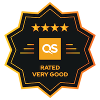 QS Stars rating